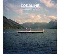 Kodaline - In A Perfect World (2 LP)
