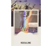 Kodaline One Day at a Time (Cassette) Deluxe