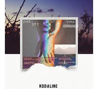 Kodaline One Day at a Time (Vinyl LP) Deluxe 12" Album (Gatefold Cover)