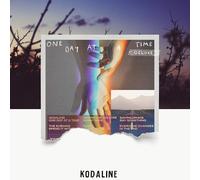 Kodaline - One Day At A Time (Deluxe) (2 LP)