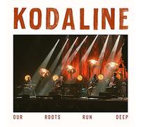 Kodaline Our Roots Run Deep (CD) Album