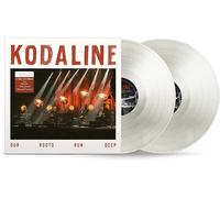 Kodaline - Our Roots Run Deep (Vinile colorato)