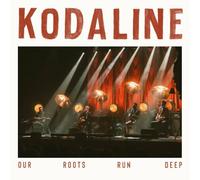 Kodaline Our Roots Run Deep (Vinyl LP)