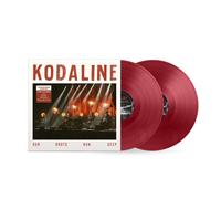 Kodaline Our Roots Run Deep (Vinyl LP)