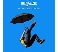 Kodaline Politics of Living (CD) Album