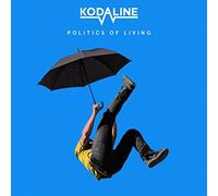 Kodaline - Politics Of Living - Cd
