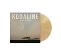 KODALINE - We were only young (2026) LP translucent tan Vinyl Pre Sale