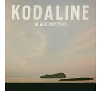 Kodaline We Were Only Young (CD) Album (PRESALE 02/10/2026)