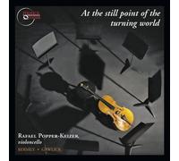 Kodaly/Gawlick - At The Still Point Of The Turning World