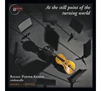 KODALY / GAWLICK At the Still Point of the Turning World (CD)