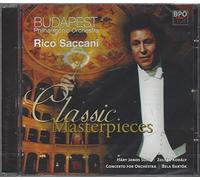 Kodaly: Hary Janos Suite