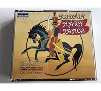 Kodaly Zoltan - Hary Janos