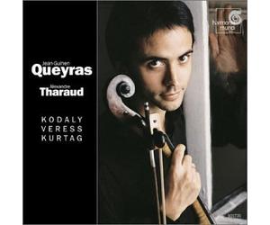 Kodaly Zoltan - Sonata Per Violoncello Solo Op.8, S