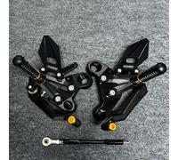 KODASKIN KNIGHT For CFMOTO NK800 Motorcycle Back Step Kit Left and Right Set for Motorcycles Adjustable Suitable for CF-MOTO 800NK 2025