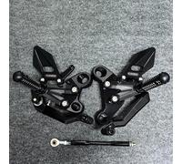 KODASKIN KNIGHT For CFMOTO NK800 Motorcycle Back Step Kit Left and Right Set for Motorcycles Adjustable Suitable for CF-MOTO 800NK 2025