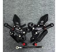 KODASKIN KNIGHT For CFMOTO NK800 Motorcycle Back Step Kit Left and Right Set for Motorcycles Adjustable Suitable for CF-MOTO 800NK 2025