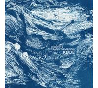 Kode Discrete Transformation (Vinyl LP) 12" Album