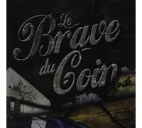 Kode - Le Brave Du Coin