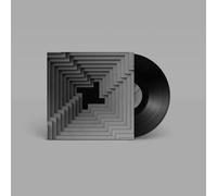 Kode9/Burial Infirmary/Unknown Summer (Vinyl LP) 12" Single