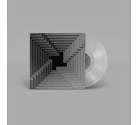 Kode9/Burial Infirmary/Unknown Summer (Vinyl LP) 12" Single Clear Vinyl