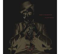 Kode9 & The Spaceape - Killing Season (Ep)