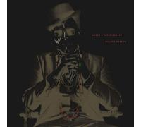 Kode9 & The Spaceape Killing Season (Vinyl LP) 12" EP