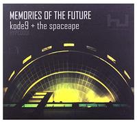 Kode9+The Spaceape - Memories Of The Future
