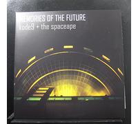 Kode9 & The Spaceape - Memories Of The Future [ Rsd Limted Edit