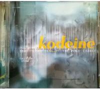 Kodeine - You'll Stay Like That If The Wind Changes