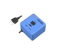 Koden Converter TA-350 Trasformatore per Prodotti Giapponesi Adattatore 220V-...