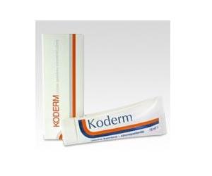 KODERM CR BARRI 75ML