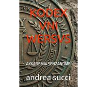 KODEX VNI WERSVS: AKKADEMIA SENZANOME