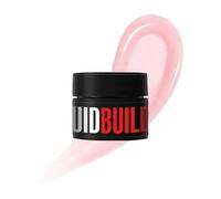 Kodi Professional Gel Ricostruzione Unghie Professionale - Base Rinforzante e Allungamento Soak Off UV/LED Modeling Liquid Gel per Unghie Più Forti & Apex # 06 - 30gr (Nude Naturale)