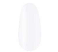 Kodi Professional Rubber Base Semipermanente - Bianco - 8ml - Smalto Unghie Gel - Rubber Base Gel - White - Base Coat resistente - facile da applicare e rimuovere