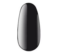 Kodi Professional Smalto Semipermanente - BW100 - Pure Blakc - Gel Nail Polish UV LED - 7ml - Smalto Unghie Gel di Lunga Durata - Puro Nero