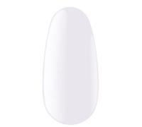 Kodi Professional Smalto Semipermanente - BW20 - WHITE - Gel Nail Polish UV LED - 7ml - Smalto Unghie Gel di Lunga Durata - Bianco