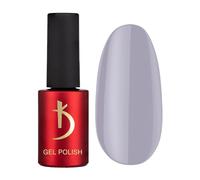 Kodi Professional Smalto Semipermanente - BW65 - Grey Violet - Gel Nail Polish UV LED - 7ml - Smalto Unghie Gel di Lunga Durata - Grigio Violla