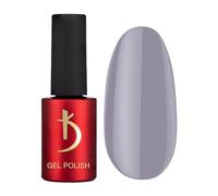 Kodi Professional Smalto Semipermanente - BW66 - Grey Violet - Gel Nail Polish UV LED - 7ml - Smalto Unghie Gel di Lunga Durata - Grigio Violla