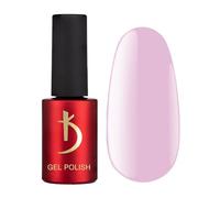 Kodi Professional Smalto Semipermanente - M110 - Pink - Gel Nail Polish UV LED - 7ml - Smalto Unghie Gel di Lunga Durata - Rosa