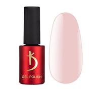 Kodi Professional Smalto Semipermanente - M20 - Milky Pink - Gel Nail Polish UV LED - 7ml - Smalto Unghie Gel di Lunga Durata - Latteo Rosa
