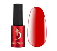 Kodi Professional Smalto Semipermanente - R85 - Classic Red - Gel Nail Polish UV LED - 7ml - Smalto Unghie Gel di Lunga Durata - Classico Rosso