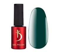 Kodi Professional Smalto Semipermanente Set in colori esclusivi - Gel Nail Polish Eclipse Collection - Smalto Unghie Gel UV LED eleganti e di lunga durata - Classic Green 7 ml
