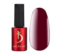 Kodi Professional Smalto Semipermanente Set in colori esclusivi - Gel Nail Polish Eclipse Collection - Smalto Unghie Gel UV LED eleganti e di lunga durata - Classic Red 7 ml
