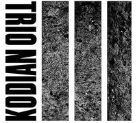 Kodian Trio - Iii