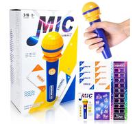 kodivenj Sing It Wrong - Gioco di carte per feste, divertente gioco musicale misheard per 2-12 giocatori, con 130 carte per serate divertenti, feste di compleanno e karaoke in famiglia