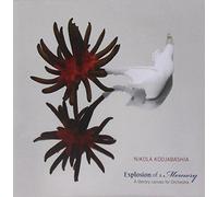 Kodjabashia, Nikola - Explosion Of A Memory