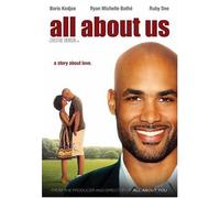 Kodjoe/Dee/Freeman - All About Us