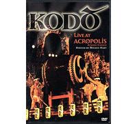 Kodo - Live at Acropolis