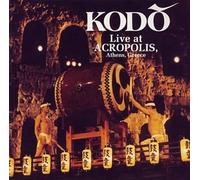 Kodo-Live at Acropolis [20bit]