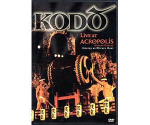 Kodo - Live at Acropolis